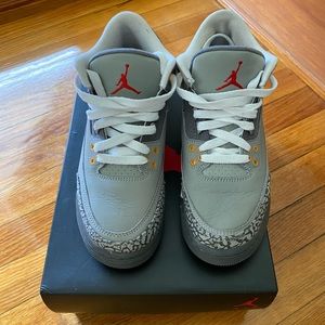 Size:(6)youth 7 1/2 women 6 men